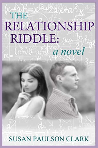 The Relationship Riddle: A Novel