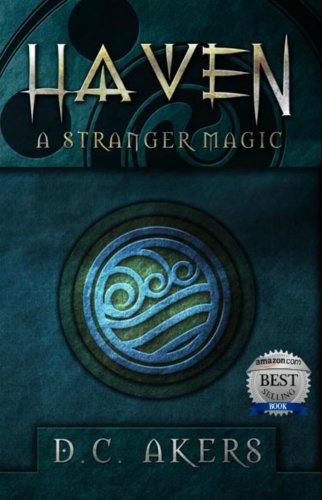 Haven: A Stranger Magic