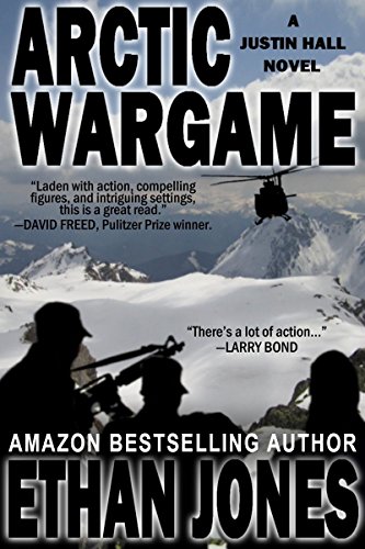 Arctic Wargame