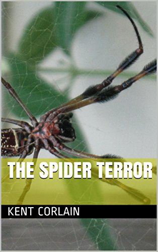 The Spider Terror