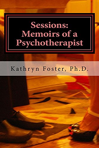 Sessions:  Memoirs of a Psychotherapist