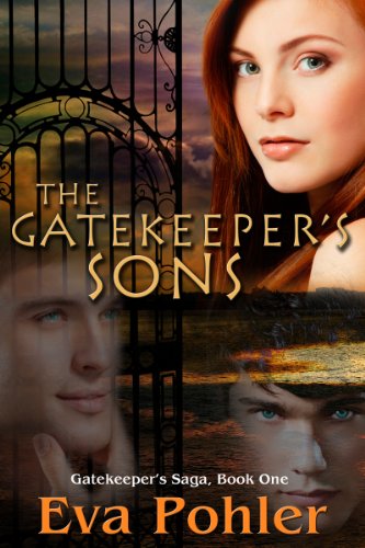 The Gatekeeper's Sons: Gatekeeper's Saga, Book One