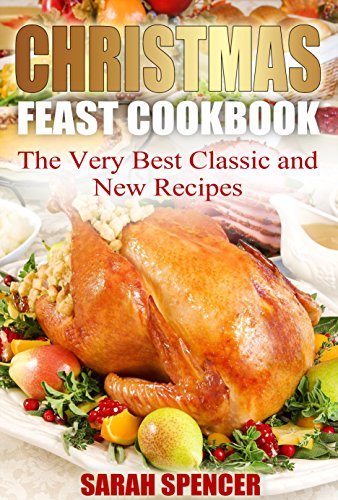  Christmas Feast Cookbook