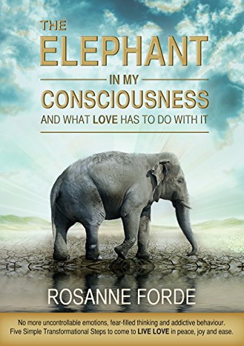 The Elephant In My Consciousness And What Love Has To Do With It
