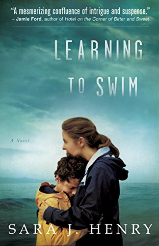 Learning to Swim: A Novel