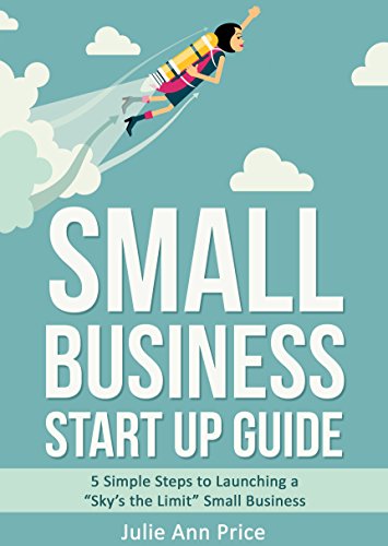 Small Business Start Up Guide
