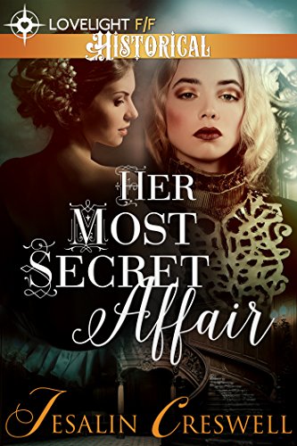 Her Most Secret Affair