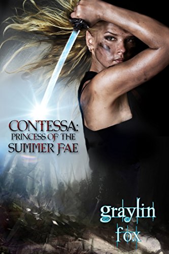 Contessa: Princess of the Summer Fae