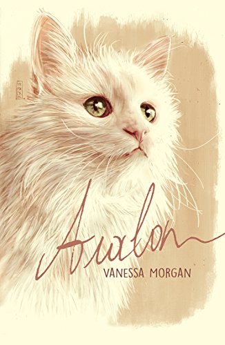 Avalon: a Heartwarming True Cat Story