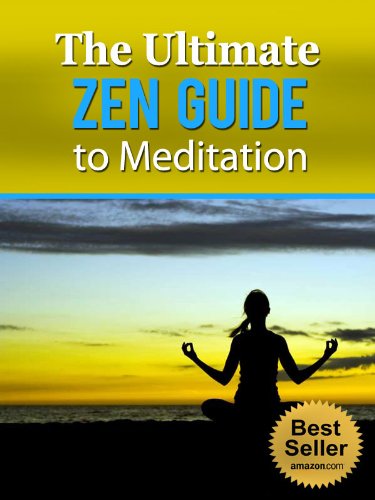 Meditation for Beginners 