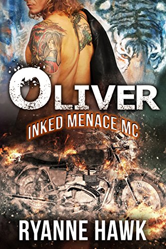 Oliver (Inked Menace #2)
