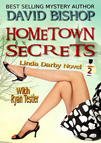 Free: Hometown Secrets (Linda Darby Mystery)