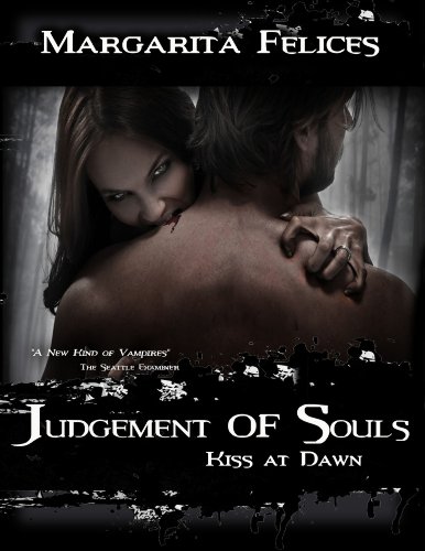 Judgement of Souls