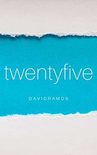Twentyfive: Treasures from an Unusual Millennial Life