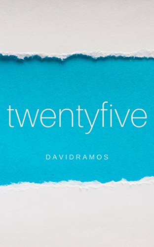 Twentyfive: Treasures from an Unusual Millennial Life