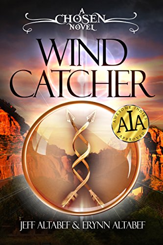 Wind Catcher (The Chosen #1)