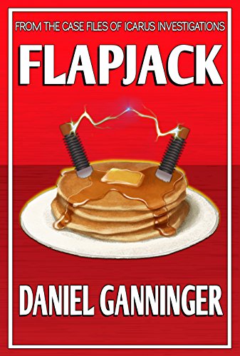 Flapjack