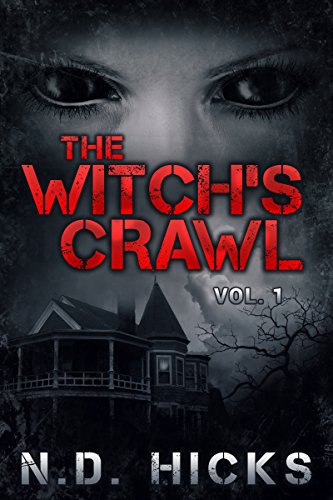 The Witch's Crawl (Vol. 1)