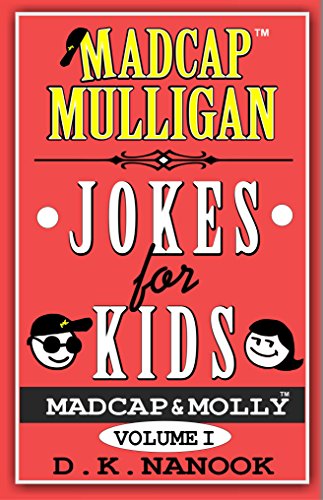 Madcap Mulligan Jokes for Kids