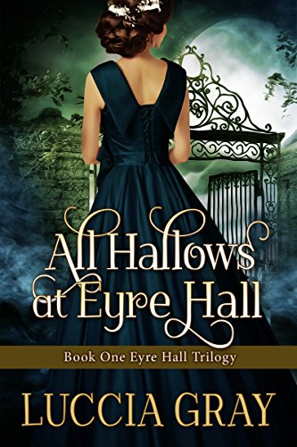 All Hallows at Eyre Hall