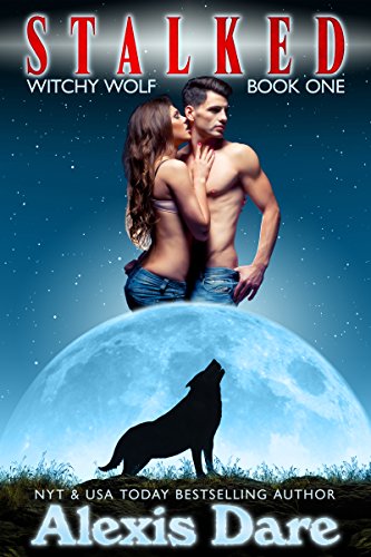 Stalked: Witchy Wolf Book One