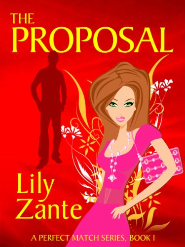 The Proposal by Lily Zante