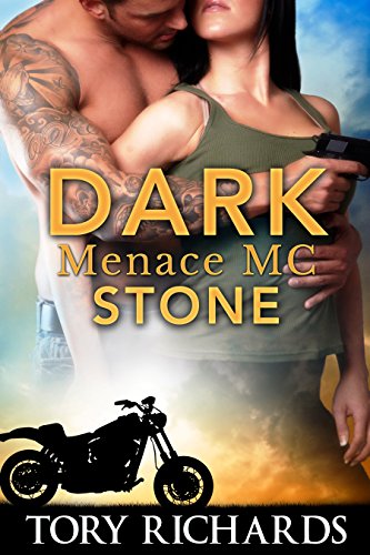 Dark Menace MC - Stone