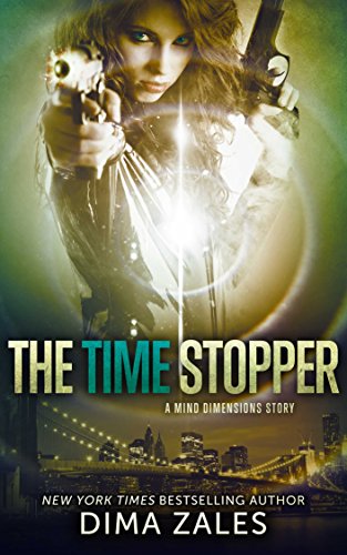 The Time Stopper
