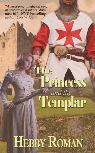 The Princess and the Templar