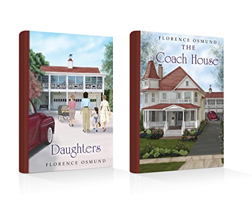 Boxed Set: The Coach House and Daughters