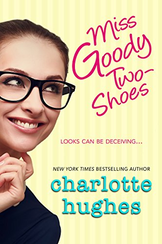Miss Goody Two-Shoes