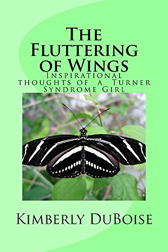 Fluttering of Wings
