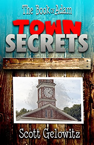 The Book of Adam - Town Secrets