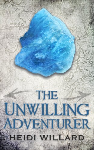 The Unwilling Adventurer (The Unwilling #1)