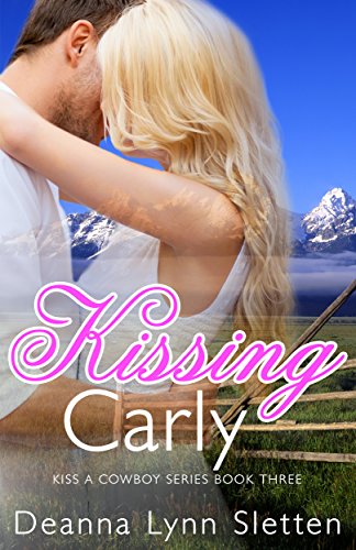 Kissing Carly