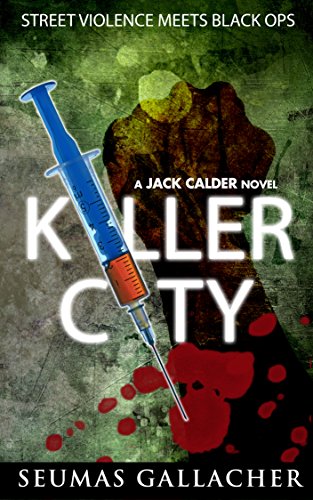 KILLER CITY