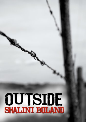 OUTSIDE - a post-apocalyptic novel