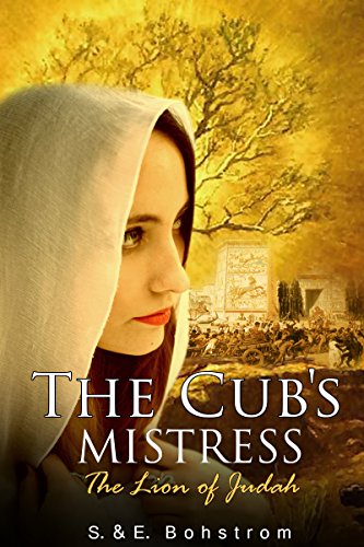 The Cub´s Mistress 