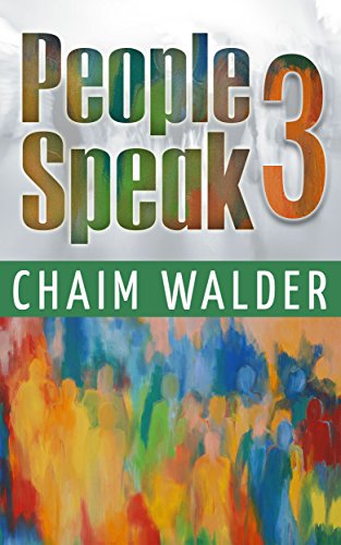 People speak 3