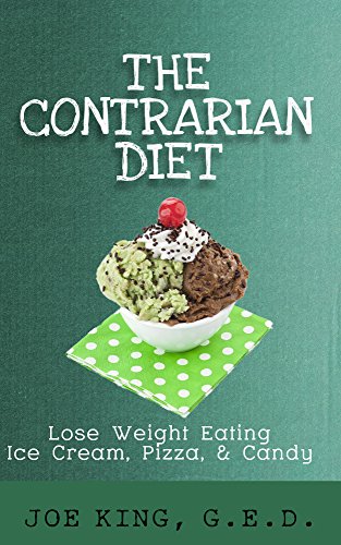 The Contrarian Diet