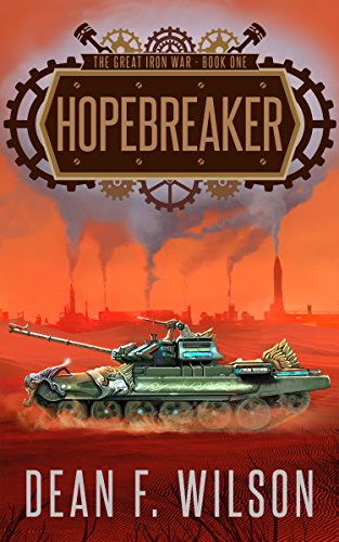 Hopebreaker