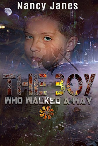 The Boy Who Walked A Way