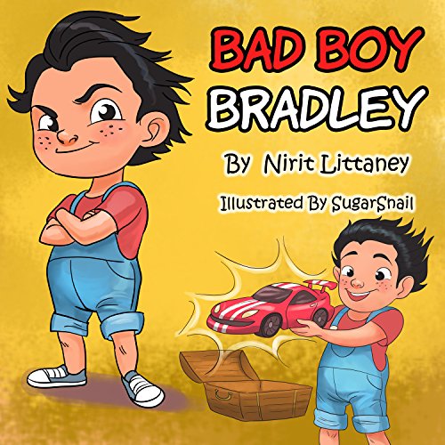 Bad Boy Bradley