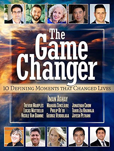 The Game Changer: 10 Defining Moments That Changed Lives