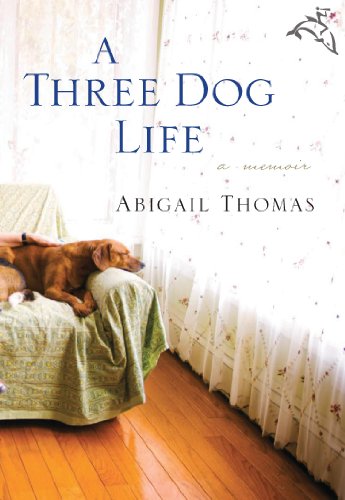 Three Books about Dogs by Various Authors