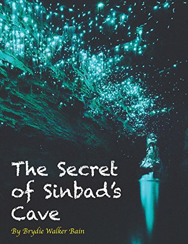 The Secret of Sinbad's Cave