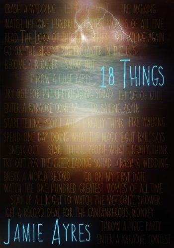 18 Things (My So-Called Afterlife, Book One)