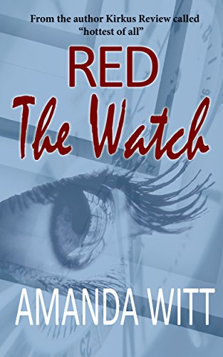 The Watch (Book One in The Red Series)