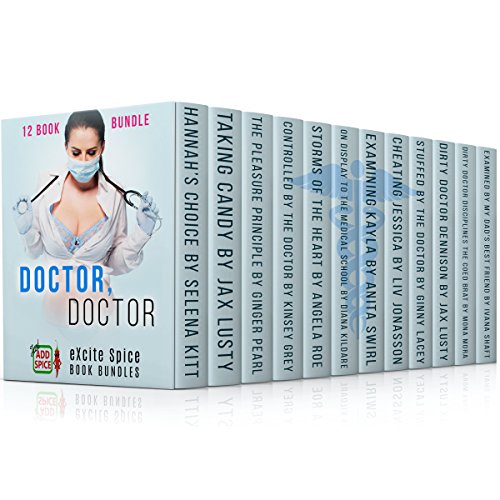 Doctor, Doctor