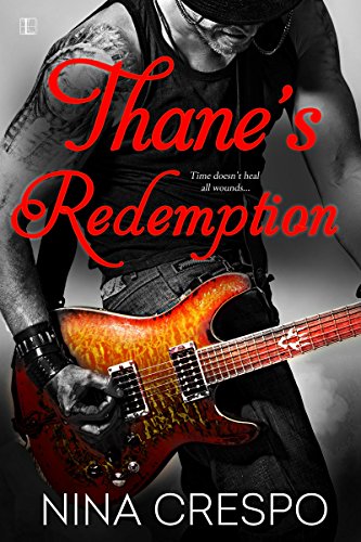 Thane's Redemption